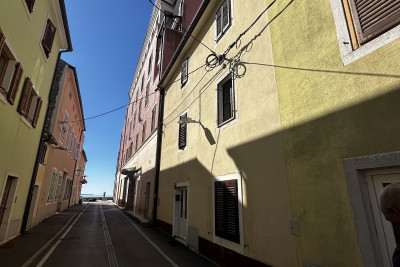 Kuća u centru Novigrada