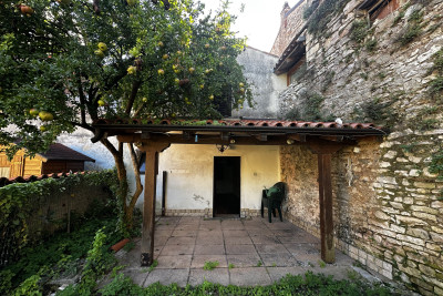 Kuća u centru Novigrada