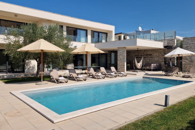 Villa in Novigrad