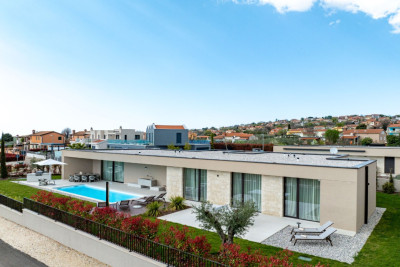 Villa u okolici Poreča