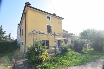 Kuća za rekonstrukciju