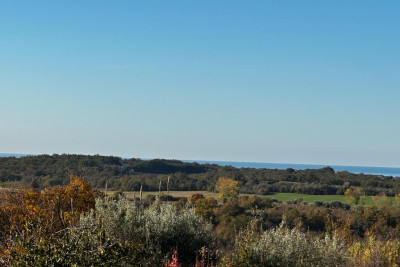 Građevinsko Zemljište u Bujama