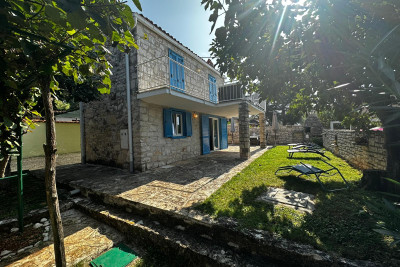 Kuća u Svetom Ivanu