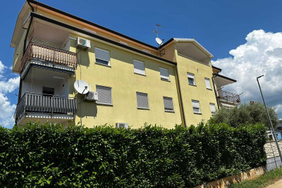 Stan u okolici Novigrada