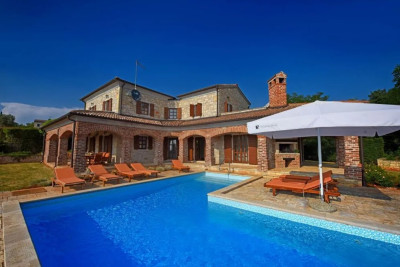 Villa u okolici Poreča