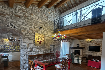 Kuća u centru Novigrada