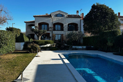 Kuća u okolici Poreča