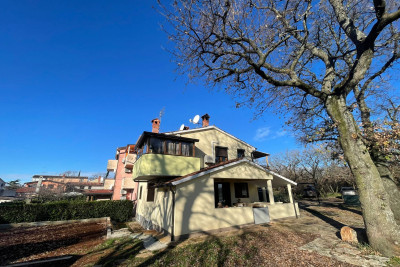 Stan u okolici Novigrada