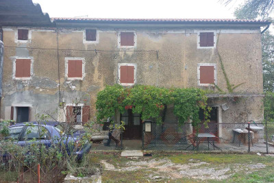 House for adaptation