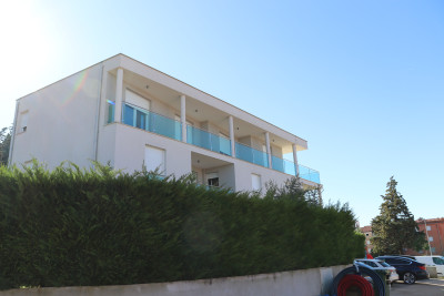 Penthouse u Zambratiji